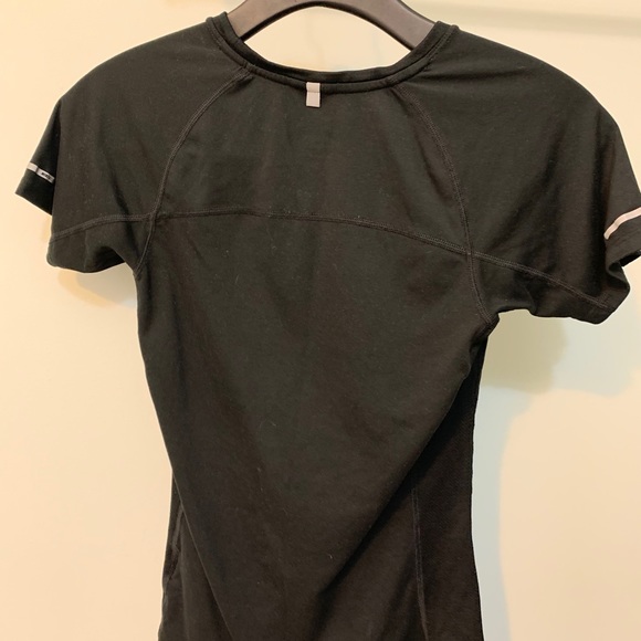 Nike Dri Fit Running Tee - Picture 2 of 5